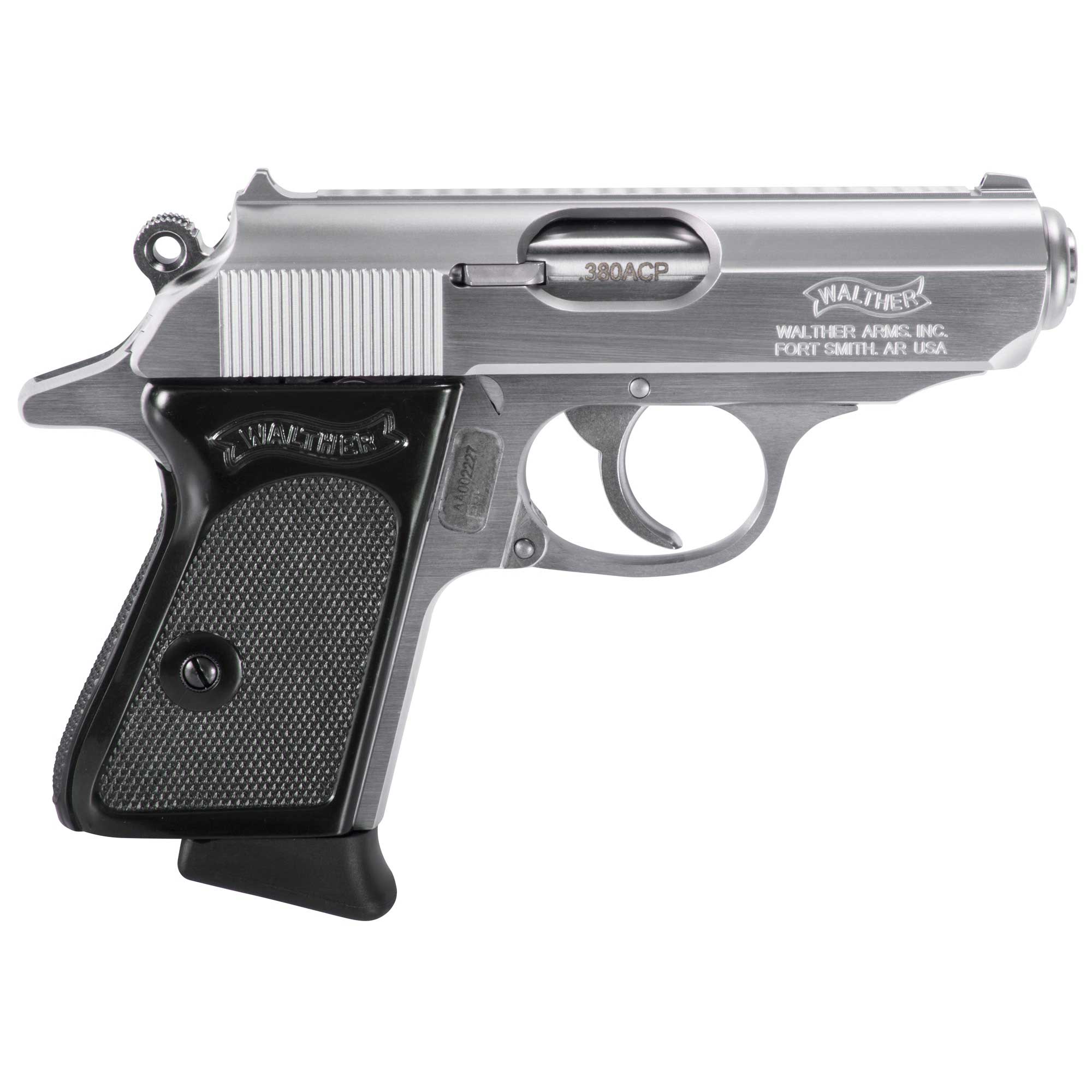 walther ppk