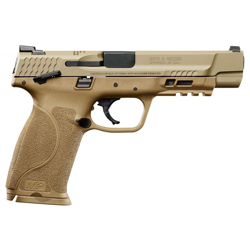 SW MP9