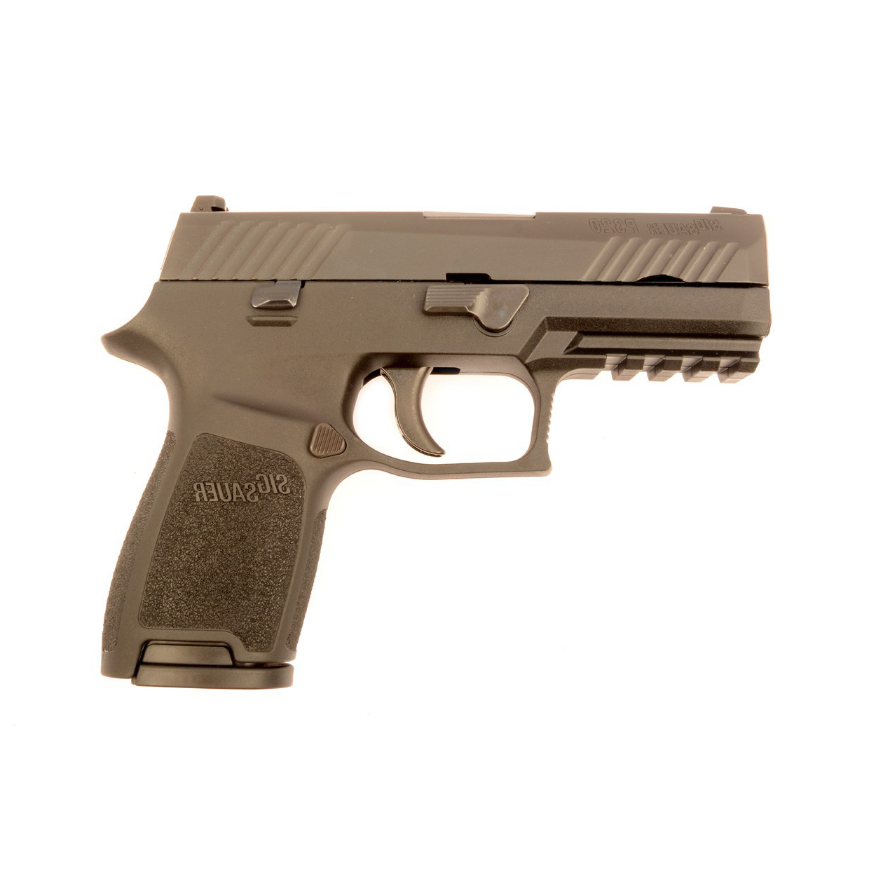 Sig P250