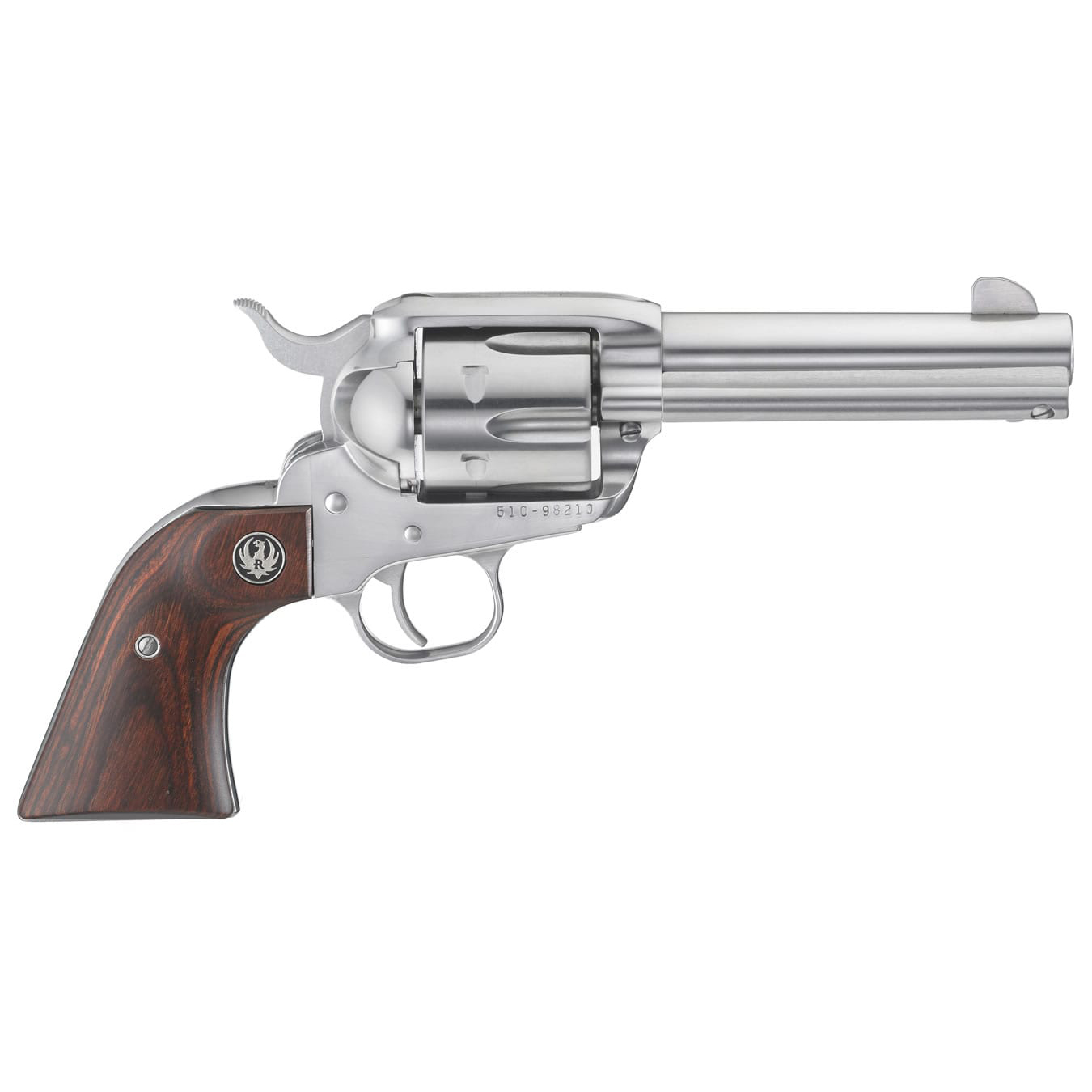 ruger vaquero